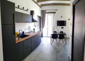 Cavour 45 - Ortigia apartments, Sirakusa